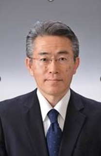 Mr Egami Masayuki